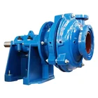 Rubber Impeller Mining Centrifugal Pump