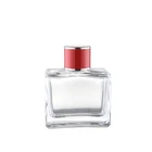 dubai ,uk, france ,design your own glass perfume bottle