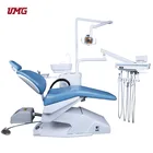 Best selling portable dental chair,dental chair unit ,siger dental chair