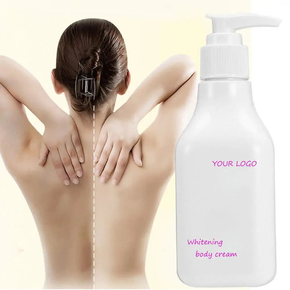 private label organic whitening body lotion skin moisturize whitening cream for women, Milk white
private label organic whitening body lotion skin moisturize whitening cream for women, Milk white