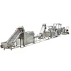 Manufacture supply 100kg-500kg/hour potato chips production line price