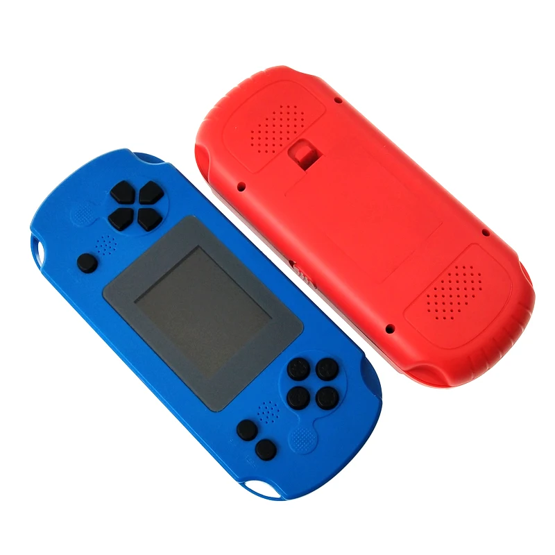 Cheapest Portable Classic Handheld Game Console Built in 268 Retro Games With Color Screen For Christmas Gift, Gray/black/blue/red/yellow
Cheapest Portable Classic Handheld Game Console Built in 268 Retro Games With Color Screen For Christmas Gift, Gray/black/blue/red/yellow