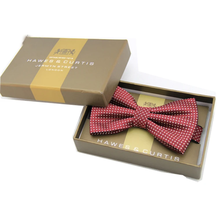 bow tie packaging wholesale