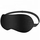 Cheap Wholesale Silk Weighted Eye Mask Sleep for Adult