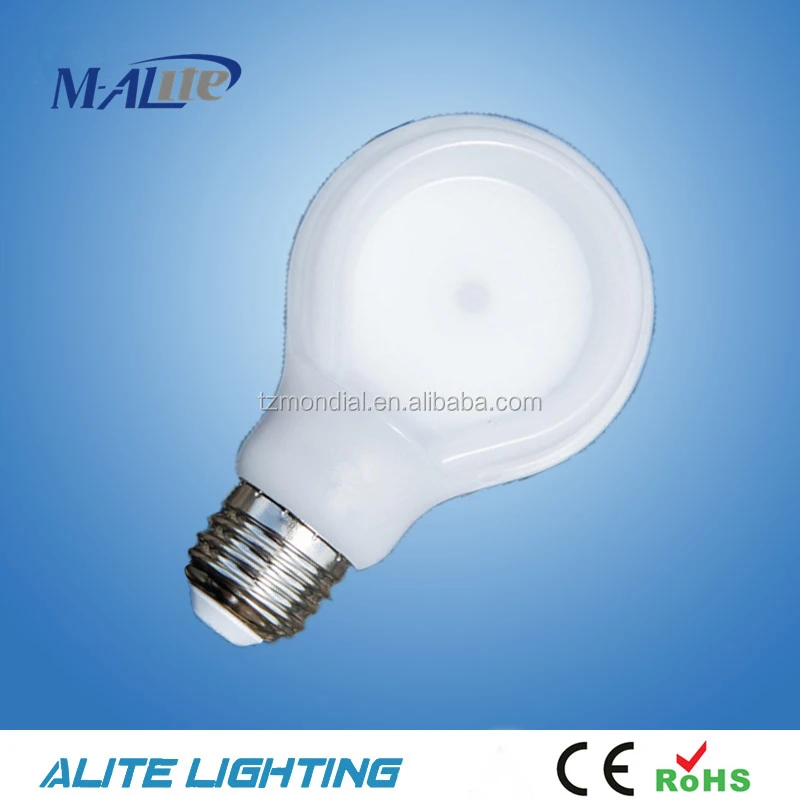 2016 Slim Style Led Bulb Ultra Thin Fashion E27 E26 Lighting Light Buy Led Bulb Light,Led Bulb