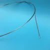 Medical Micro Guide Wire with Mark for esophageal stent