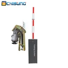 OEM Available Access Control Safety Blockers Barrier Gate Remote Control