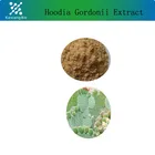 High Quality Natural Hoodia Gordonii Extract with fast deliver for Weight loss slimming, lower blood sugar .
