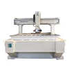 Cnc router 5 axis wood working carving machine for sale