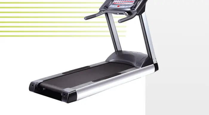 BCT 03 Commercial Treadmill Guangdong Treadmill