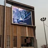 High brightness P10 outdoor full color led screen