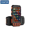 CHAFON Android 7.0 smart phone UHF wireless rfid reader handheld pda
