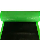uncured cover rubber for steel cord conveyor belt splicing