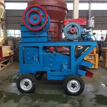 save 20% free shipping henan portable small used rock crusher for sale