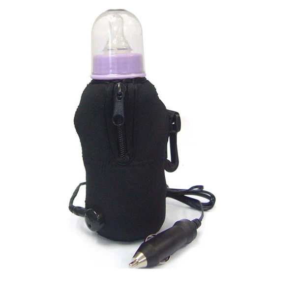 electric baby bottle warmer