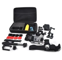 go pro accessories kit