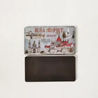 Good Quality Custom Magnet Fridge Magnet for Souvenir