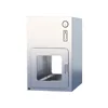 Mechanical Interlocking System Embedded Clean Room Static Stainless Steel Pass Box With For Clean Room
