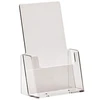 Acrylic Brochure Leaflet Display Stand Holder A5