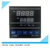 185V Intelligent differential stove temperature controller REX-7000
