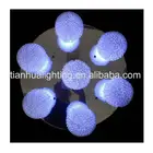 crystal shiny globe pendant lamp\modern pendant lamp\ceiling pendant lighting lamp