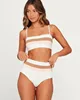 Women OEM manufacture mly custom high waist string bikini 2019