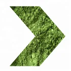 Glass chrome oxide pigment 99% chromium oxide green