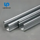 41*41 good quality China steel structure channel
