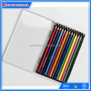 color pencil box