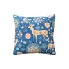 Custom decorative fashion design sofa cotton cushion pillow, pillow cover decorative pillow cushion