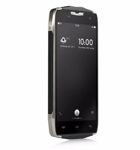 

DOOGEE T5 mobile phones IP67 Waterproof 5.0Inch HD 3GB RAM+32GB ROM Android 6.0 Dual SIM MTK6753 Octa Core 13.0MP 4500mAH WCDMA, N/a