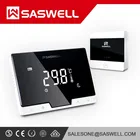 boiler thermostat with mobile control ,7 days programmable