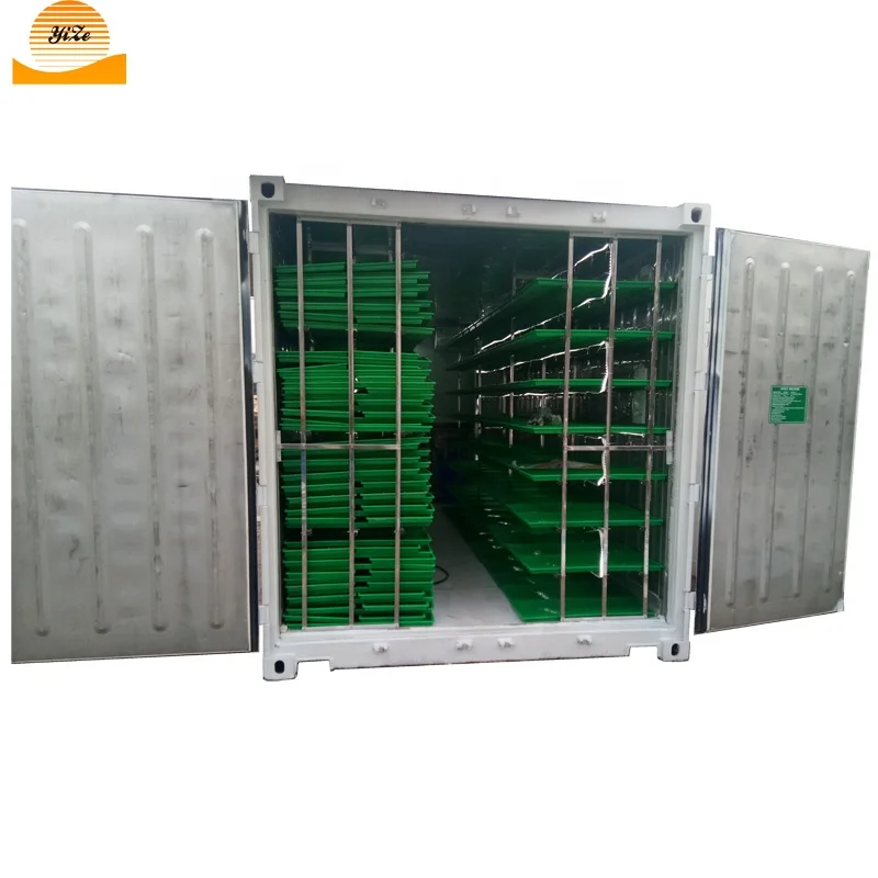 Hydroponic Forage Grass Machine Grow Box For Animal Fodder Machine For Sale Buy Hydroponic Grow Box Animal Fodder Machine For Sale Hydroponic Forage Grass Machine Product On Alibaba Com