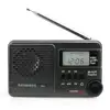 Pocket Digital DSP radio am fm sw with Clock Sleep Function Retekess TR601