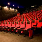 Leadcom commercial lounger back cinema theater seating (LS-655C)