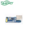 Smart electronics~hardware TCP / IP 51 / STM32 microcontroller program W5500 Ethernet network module