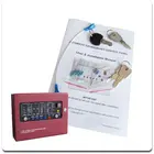 Automatic FM200 Fire Extinguishing Control Panel
