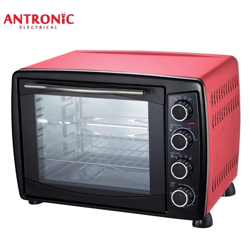 oven toaster 10l