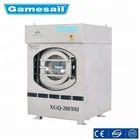 Gamesail 100kg industrial laundry washing machine with low price