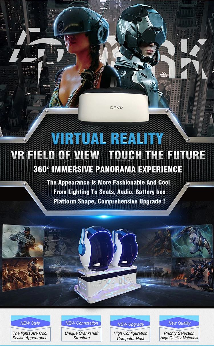 Capsule Design Fly 360 Video Vertigo Slide Earn Money Ce Rohs Virtual  Reality 9d Vr Simulator Game| Alibaba.com