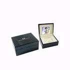Christmas gift 4 Colors CMYK Printing HD LCD video gift box video in print wedding card box