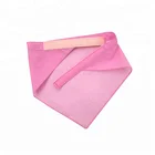 Wholesale Custom Printed Cotton Pet Dog Bandana Scarf