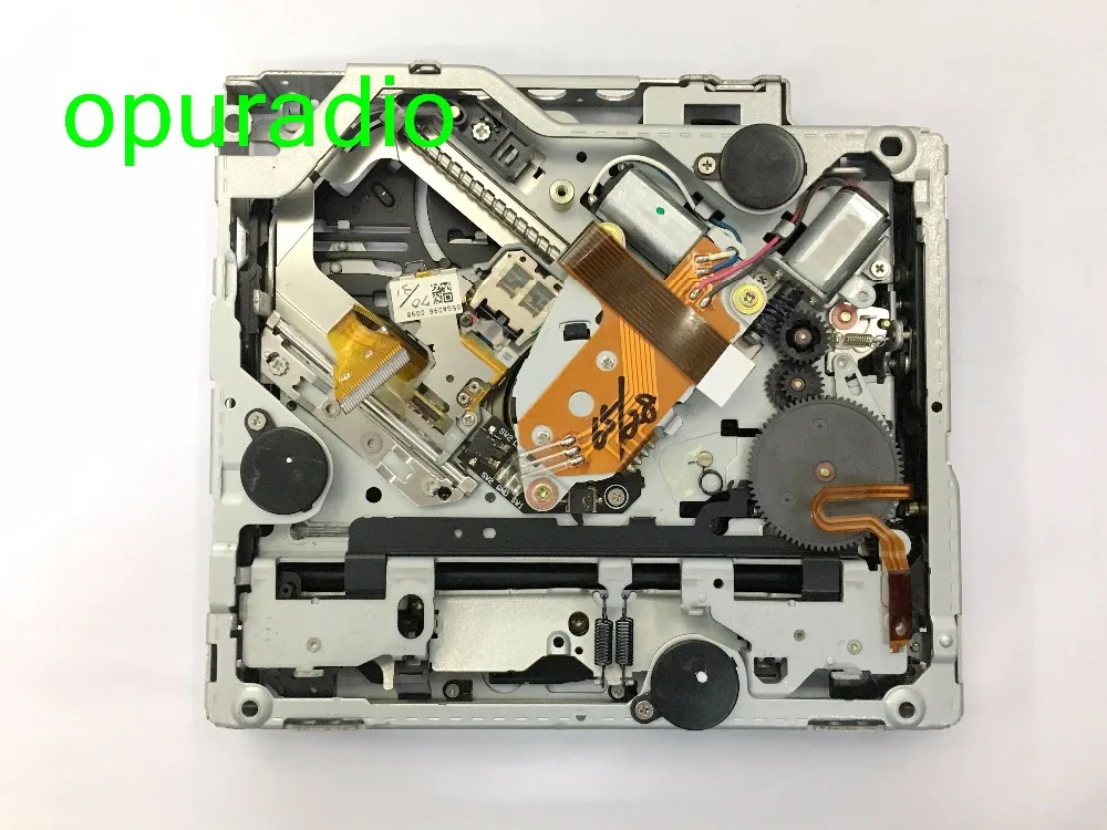 DV36T02C dvd loader without pc board  (4)