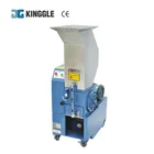PP/PE/PVC material plastic crusher machine