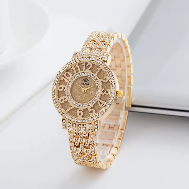 diamond watch online