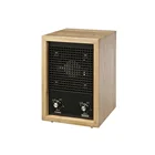 Built-in ionizer ozone generator 360MG/hour air purifier to remove remove bacteria and odors suit for room,school