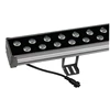 48W IP65 DMX aluminum RGB color transforming outdoor led wall washer