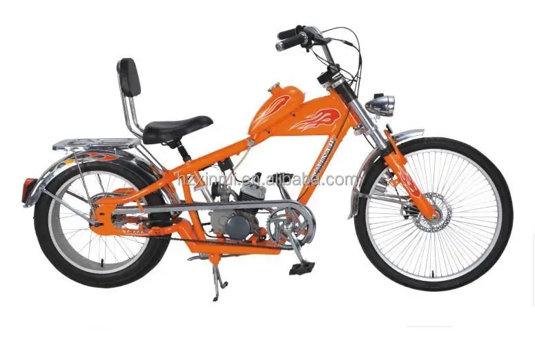 20 inch motorcycle bike