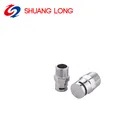 China manufacturer fire sprinkler hidden camera heat cover heads prices pendent with best price