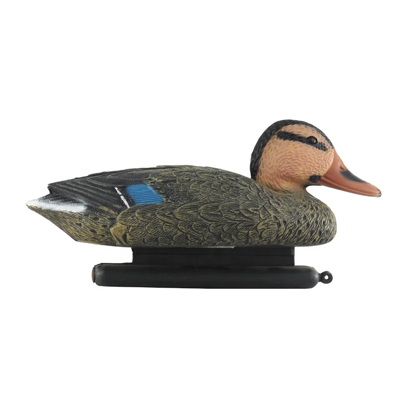 Plastic Floating Hunting Mallard Duck Decoy Feeder Butts Buy